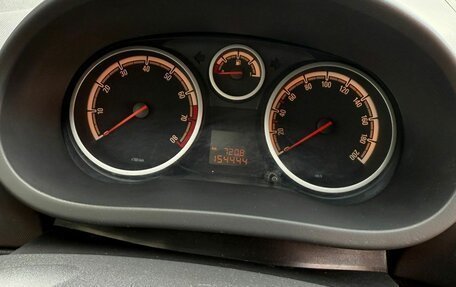 Opel Corsa D, 2013 год, 650 000 рублей, 12 фотография