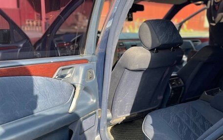 Mercedes-Benz E-Класс, 1995 год, 290 000 рублей, 10 фотография