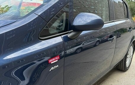 Opel Corsa D, 2013 год, 650 000 рублей, 7 фотография