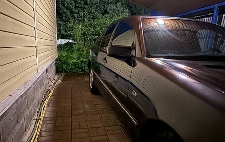 Mercedes-Benz E-Класс, 1995 год, 290 000 рублей, 17 фотография