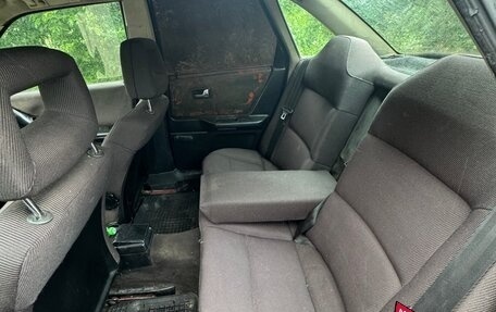 Audi 80, 1990 год, 135 000 рублей, 6 фотография