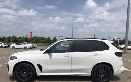 BMW X5, 2021 год, 8 500 000 рублей, 4 фотография