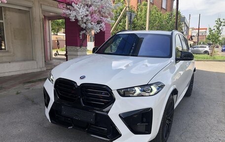 BMW X5, 2021 год, 8 500 000 рублей, 12 фотография