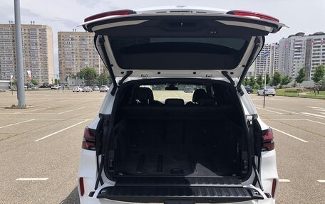BMW X5, 2021 год, 8 500 000 рублей, 9 фотография