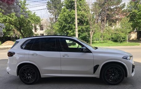 BMW X5, 2021 год, 8 500 000 рублей, 17 фотография