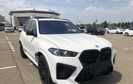 BMW X5, 2021 год, 8 500 000 рублей, 3 фотография