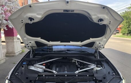 BMW X5, 2021 год, 8 500 000 рублей, 11 фотография
