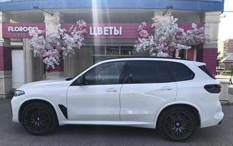 BMW X5, 2021 год, 8 500 000 рублей, 15 фотография