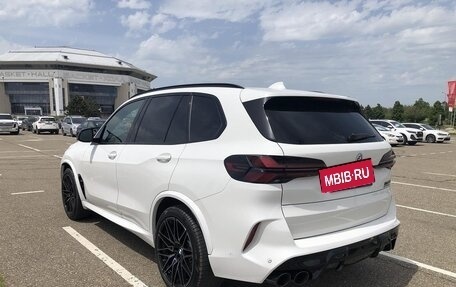 BMW X5, 2021 год, 8 500 000 рублей, 5 фотография