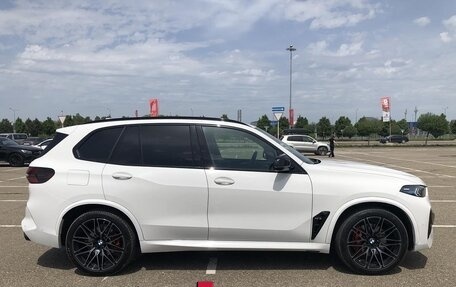 BMW X5, 2021 год, 8 500 000 рублей, 6 фотография