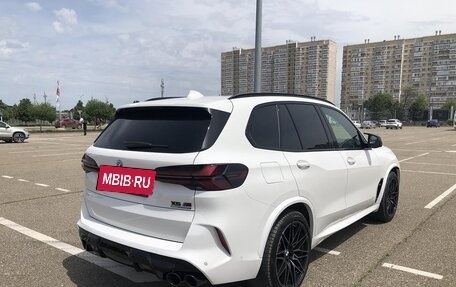 BMW X5, 2021 год, 8 500 000 рублей, 7 фотография