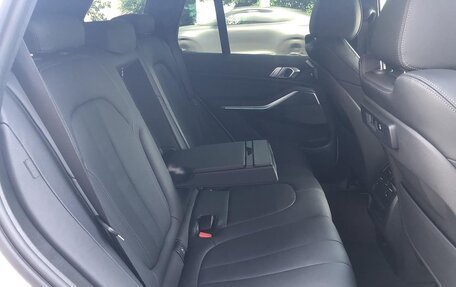 BMW X5, 2021 год, 8 500 000 рублей, 30 фотография