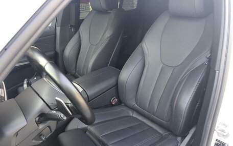 BMW X5, 2021 год, 8 500 000 рублей, 25 фотография