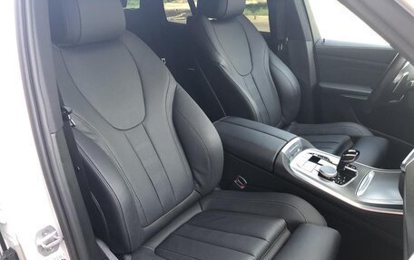 BMW X5, 2021 год, 8 500 000 рублей, 28 фотография