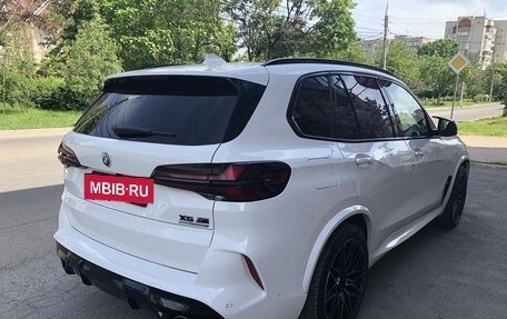 BMW X5, 2021 год, 8 500 000 рублей, 18 фотография