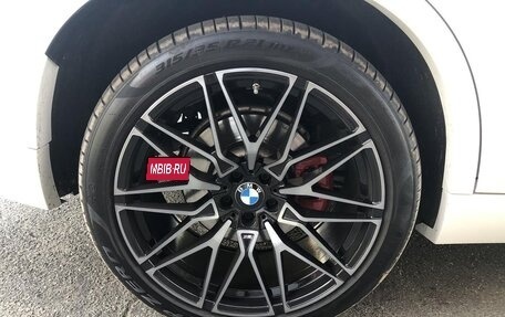BMW X5, 2021 год, 8 500 000 рублей, 22 фотография