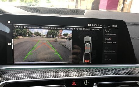 BMW X5, 2021 год, 8 500 000 рублей, 39 фотография