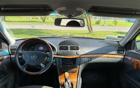 Mercedes-Benz E-Класс, 2002 год, 599 000 рублей, 7 фотография