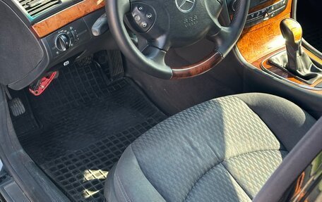 Mercedes-Benz E-Класс, 2002 год, 599 000 рублей, 8 фотография