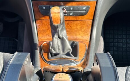 Mercedes-Benz E-Класс, 2002 год, 599 000 рублей, 16 фотография