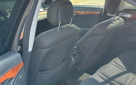 Mercedes-Benz E-Класс, 2002 год, 599 000 рублей, 12 фотография