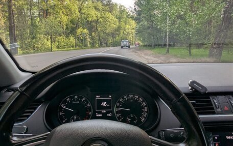 Skoda Octavia, 2014 год, 1 220 000 рублей, 3 фотография