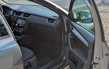 Skoda Octavia, 2014 год, 1 220 000 рублей, 8 фотография