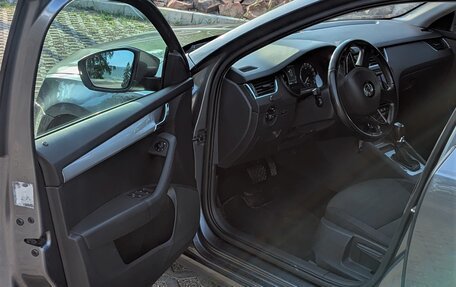 Skoda Octavia, 2014 год, 1 220 000 рублей, 7 фотография