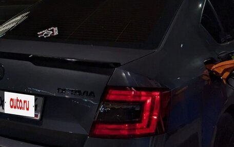 Skoda Octavia, 2014 год, 1 220 000 рублей, 11 фотография