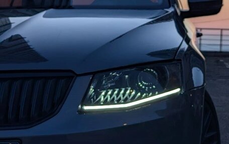 Skoda Octavia, 2014 год, 1 220 000 рублей, 12 фотография