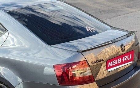 Skoda Octavia, 2014 год, 1 220 000 рублей, 14 фотография