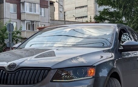 Skoda Octavia, 2014 год, 1 220 000 рублей, 15 фотография