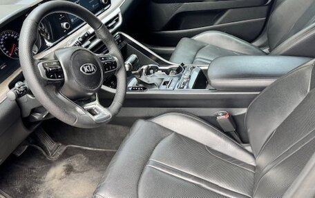 KIA K5, 2020 год, 2 500 000 рублей, 10 фотография