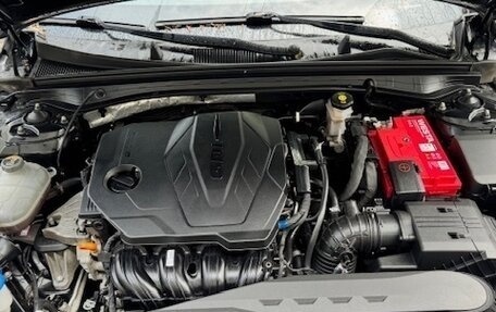 KIA K5, 2020 год, 2 500 000 рублей, 7 фотография