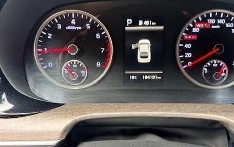 KIA K5, 2020 год, 2 500 000 рублей, 8 фотография