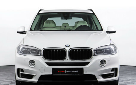 BMW X5, 2014 год, 3 487 000 рублей, 2 фотография