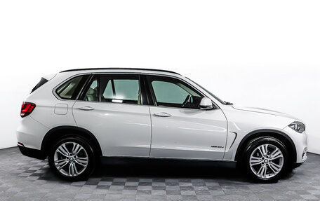 BMW X5, 2014 год, 3 487 000 рублей, 4 фотография