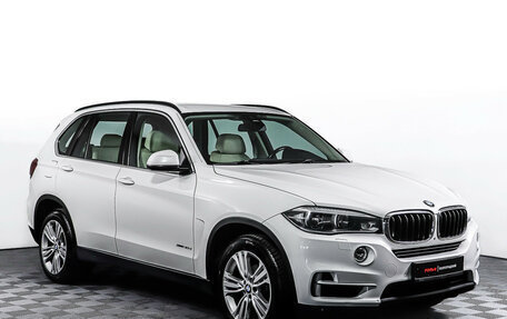 BMW X5, 2014 год, 3 487 000 рублей, 3 фотография