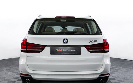 BMW X5, 2014 год, 3 487 000 рублей, 6 фотография