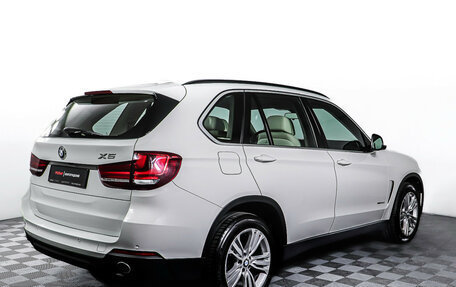 BMW X5, 2014 год, 3 487 000 рублей, 5 фотография