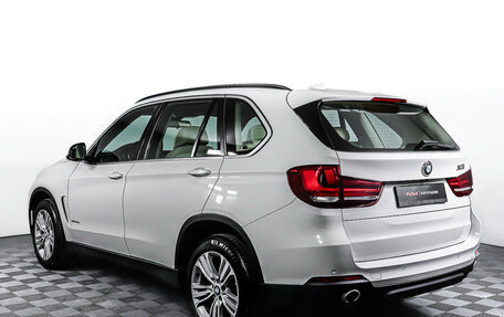 BMW X5, 2014 год, 3 487 000 рублей, 7 фотография