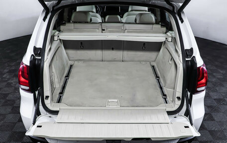 BMW X5, 2014 год, 3 487 000 рублей, 10 фотография