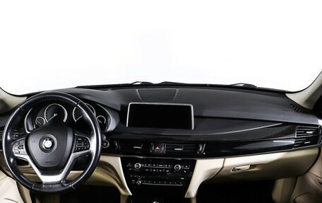BMW X5, 2014 год, 3 487 000 рублей, 13 фотография