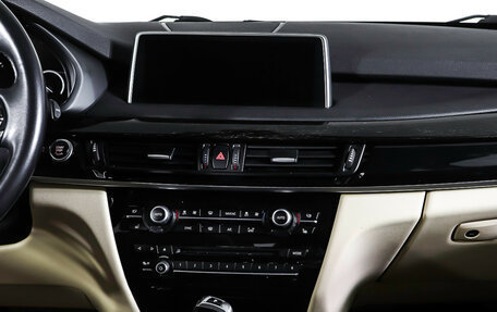 BMW X5, 2014 год, 3 487 000 рублей, 14 фотография