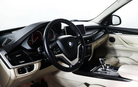 BMW X5, 2014 год, 3 487 000 рублей, 15 фотография
