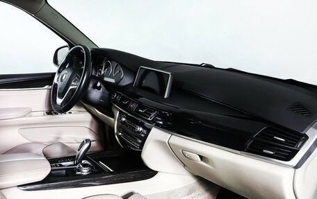 BMW X5, 2014 год, 3 487 000 рублей, 11 фотография