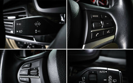 BMW X5, 2014 год, 3 487 000 рублей, 19 фотография