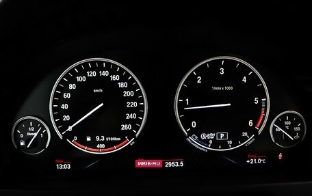 BMW X5, 2014 год, 3 487 000 рублей, 16 фотография