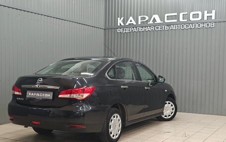 Nissan Almera, 2014 год, 799 000 рублей, 2 фотография