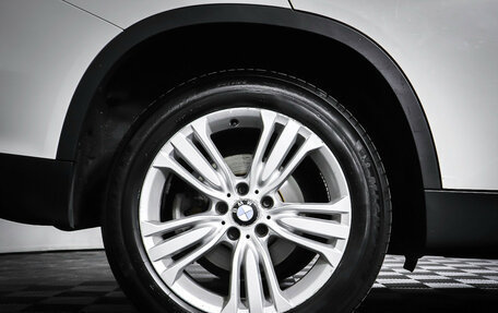 BMW X5, 2014 год, 3 487 000 рублей, 28 фотография